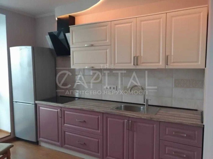 Продаж 1 кімнатної квартири вул. Бориспільська, 6 - фото 1