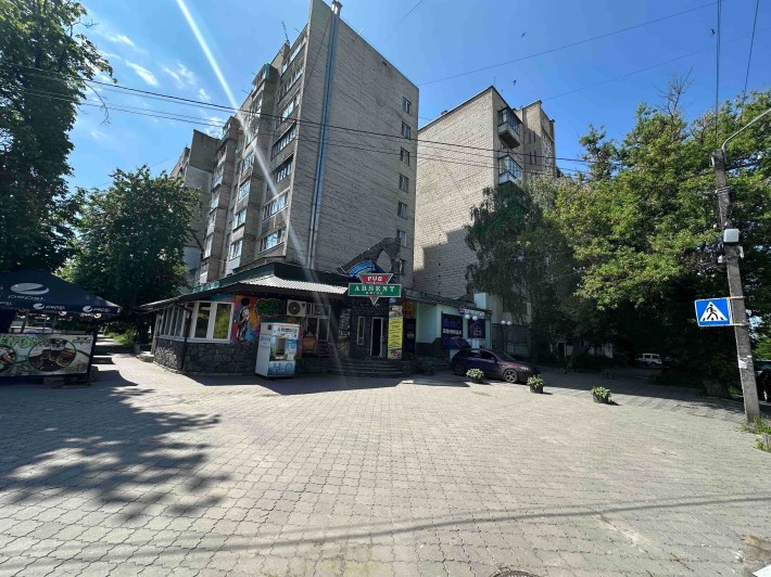 Продаж 3 кк квартири на Ближньому Замості  2й поверх роздільні кімнати - фото 1