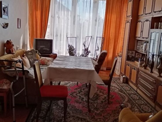 Продаж 3кв. 94м. Центр. Печерськ. Вул. Омеляновича-Павленко 19 Вільна. Киев