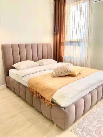 Затишна 1-к квартира ЖК Олімпік парк - фото 1