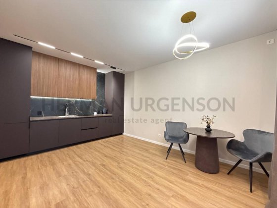 Продаж 1к квартири 47 м.кв / ЖК Crystal, вул. Бобяка Ужгород