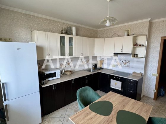 2-кімнатна квартира. Дніпровський. Соцгородок Київ