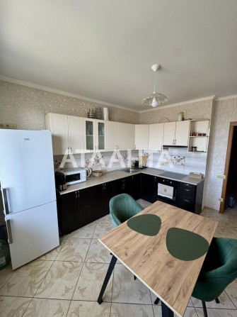 2-кімнатна квартира. Дніпровський. Соцгородок - фото 1