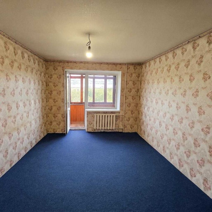 Ціну знижено! Продаж 2-к квартири вул. Довнар-Запольського, 10. - фото 1