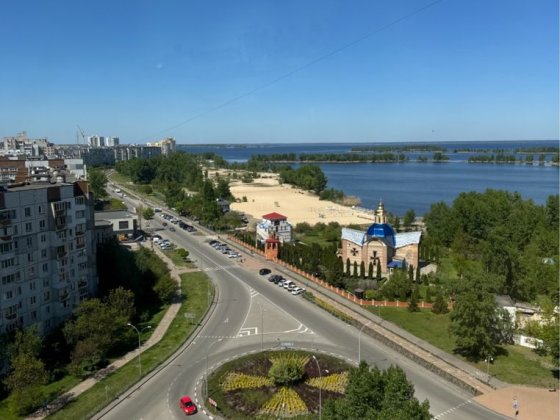 НОВИЙ ОБʼЄКТ! 3-кімнатна кВ на Митниці Черкаси