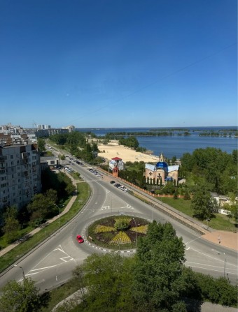 НОВИЙ ОБʼЄКТ! 3-кімнатна кВ на Митниці - фото 1