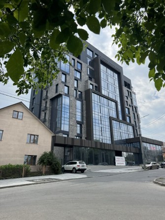 Продаж квартири в будинку Premium сигменту Щербанюка - фото 1