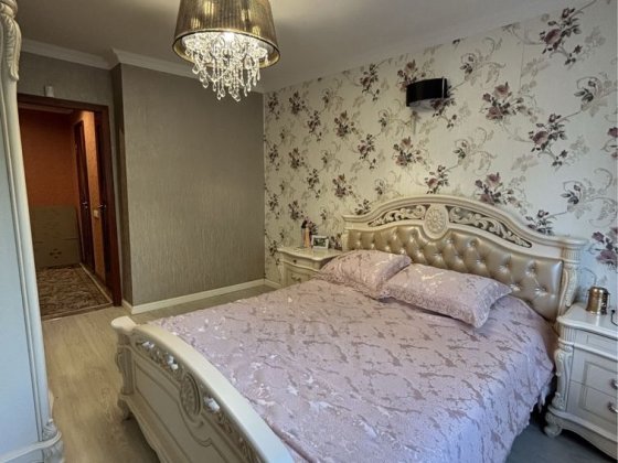 Продам 3-кімнатну квартиру, ПЗР Черкаси