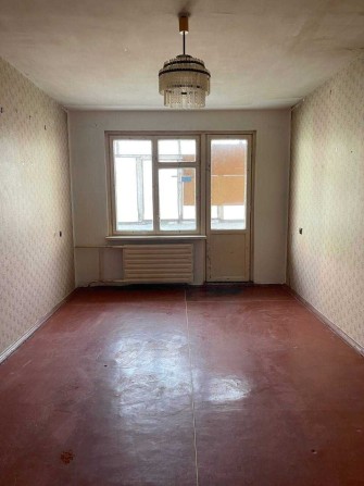 1 кімнатна квартира 32м2 біля ринку Нива вул. Пухова - фото 1