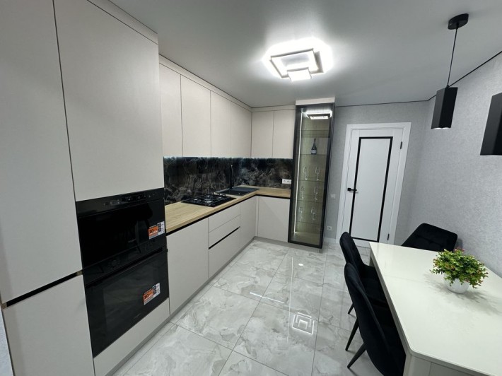 Квартира 2-к ЖК Сімейний комфорт 67 м2 - фото 1