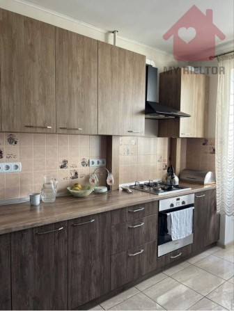 Продаж 2-кімнатної квартири по вул. Другетів - фото 1