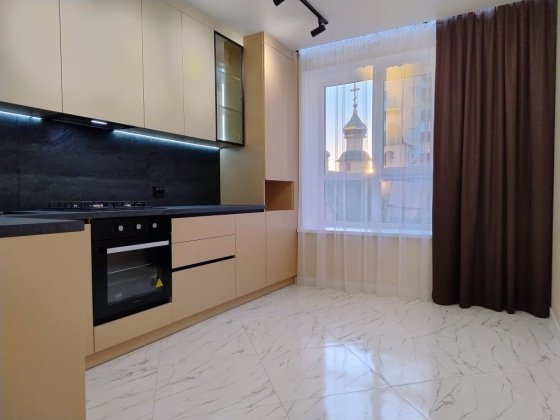 Новобуд з ремонтом Замостя Вінниця