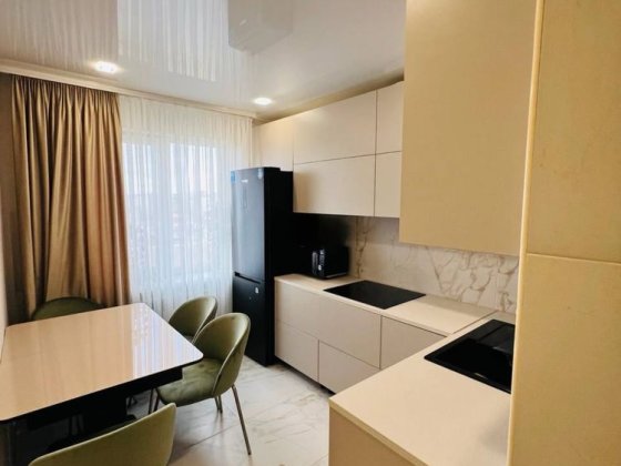 Продаж 3к. квартира, Ремонт, З меблями Винница