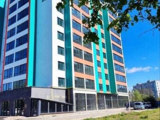 Двокімнатна квартира 64 м2, ЖК «Мрія» (ЗАЗ), НОВОБУДОВА Чернигов