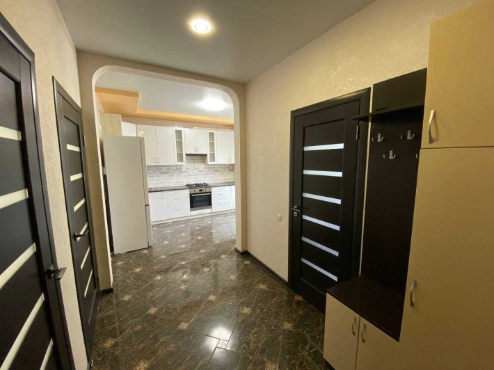 Продаж 2к квартира, АГВ, ремонт, новобудова, закритий двір, Епіцентр - фото 1