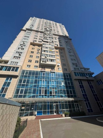 Видова 3 кімнатна квартира по вул. Шумського 1 - фото 1