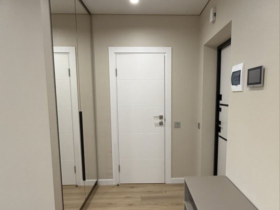 Продаж 1-к квартири 49 м² з ремонтом м. Київ , Жуляни Київ