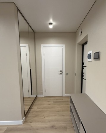 Продаж 1-к квартири 49 м² з ремонтом м. Київ , Жуляни - фото 1