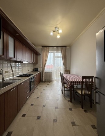 Продаж 3-кімнатної квартири - фото 1