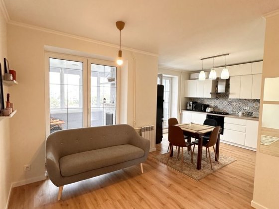 Супер пропозиція!Продаж 3-кім. квартира в центрі на Чернишевського Чернигов