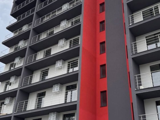 Продаж чорнової квартири ЖК City Park 1250дол Без ремонту |Переуступка Ужгород