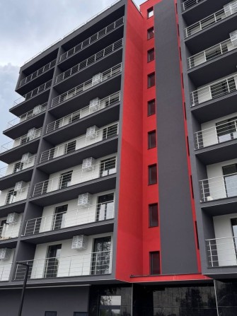 Продаж чорнової квартири ЖК City Park 1250дол Без ремонту |Переуступка - фото 1