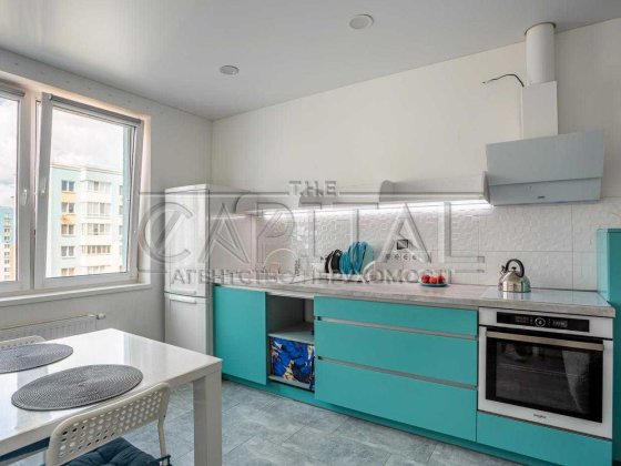 Продаж 2к вул. Данченка 32 в чудовому жк місто в місті р-н Подол Київ Київ