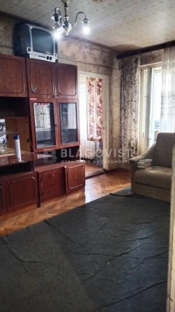 Продаж 3К квартири ст.м. Дорогожичи 5 хв.пішки - фото 1