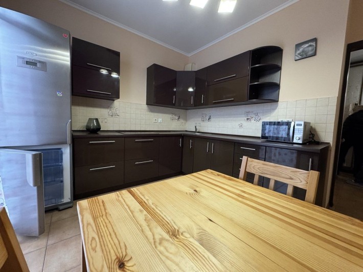 Продаж 1к Регенераторна 4корп1 ЖК Комфорт Таун м.Дарниця м.Лівобережна - фото 1