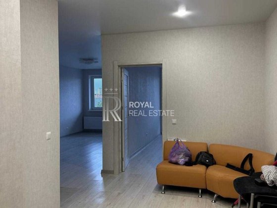 Продається простора 1-кімнатна квартира в ЖК "Берестейський" Київ