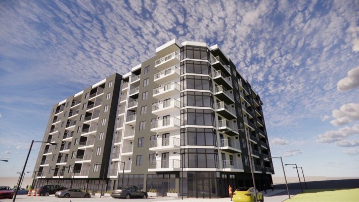 Продаж однокімнатних квартир. - фото 1