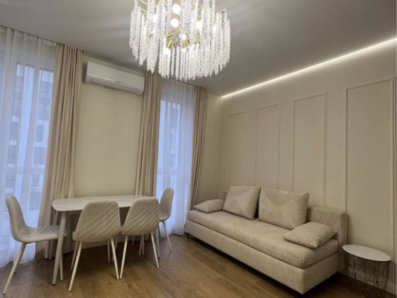 Продаж чудової 1,5 кімнатної Ужгород