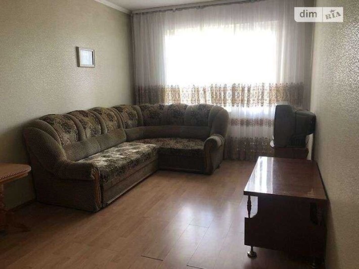 Продаж 3к квартири Заболотного 4 Голосеево Теремки - фото 1