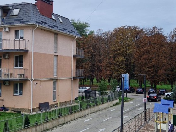 2-х кімнатна квартира ЖК "Щасливий" 2 поверх Єоселя Ужгород