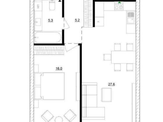 Супер Пропозиція ЖК Русанівська гавань без % буд 13-17 Торг Киев
