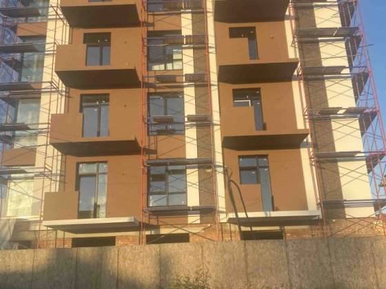 Продається квартира в новобудові по вул. Капушанська в м. Ужгород Ужгород