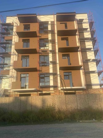 Продається квартира в новобудові по вул. Капушанська в м. Ужгород - фото 1