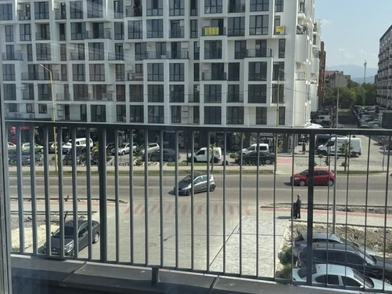 Продається двокімнатна квартира в елітному ЖК «Кристал» Ужгород