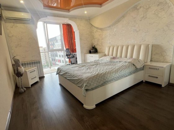 Продам 2-кімнатну квартиру з євроремонтом на Ближньому Замості Вінниця