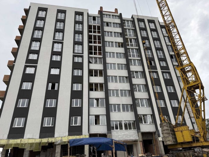 Продається 2-кімнатна новобудова - фото 1