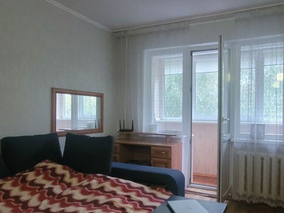 Продаж 2 к.квартири .вул,Академіка Корольова  3 б. Киев