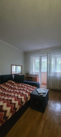 Продаж 2 к.квартири .вул,Академіка Корольова  3 б. - фото 1