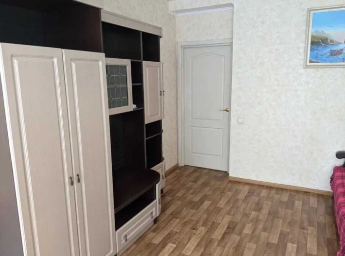 Продаєтья затишна квартира на вул. Клавдіївська 40А - фото 1