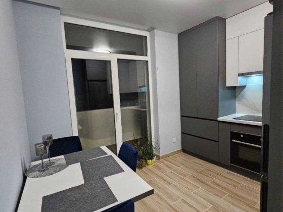 Продаж сучасної однокімнатної квартири поруч з парком Боздош Ужгород