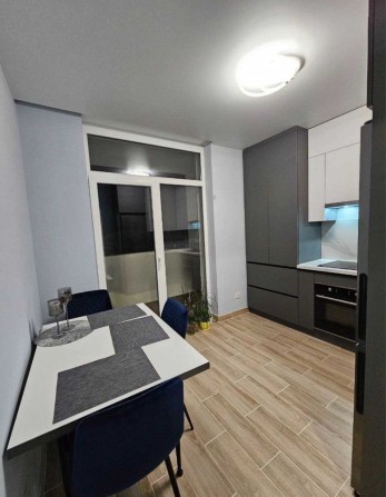 Продаж сучасної однокімнатної квартири поруч з парком Боздош - фото 1