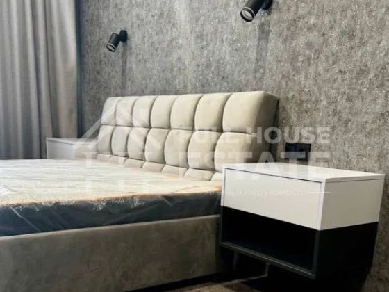 БезКомісії! Нова євродвушка з сучасним та якісним ремонтом ЖК ParkLand Киев