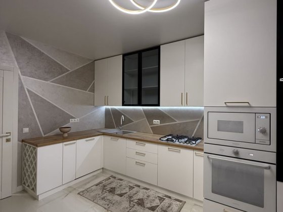 ПРОДАЖ  2к Пентхаусу на вул.Рівненська Черновцы