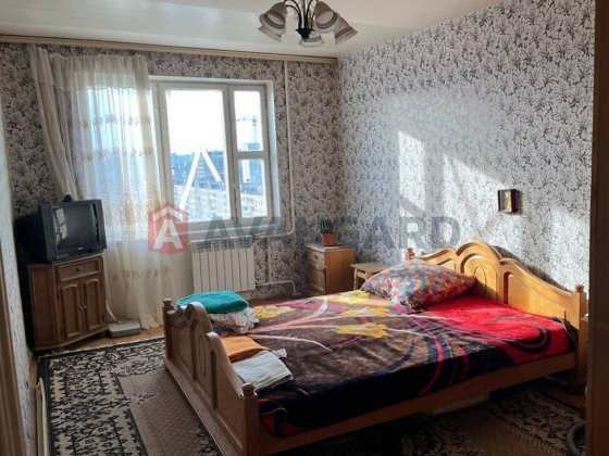 Продаж трехкімнатної квартири Володимира Івасюка проспект 27А Київ