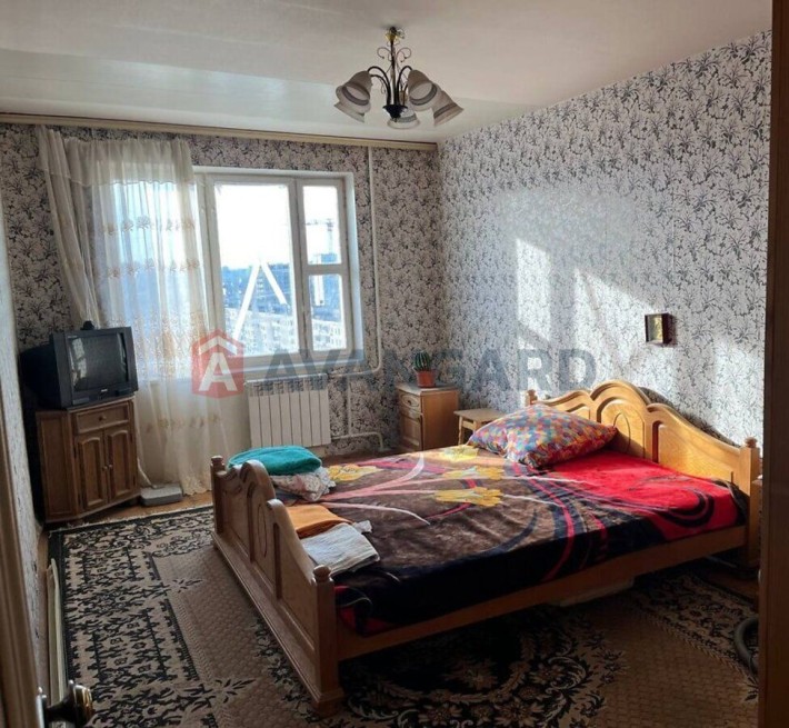 Продаж трехкімнатної квартири Володимира Івасюка проспект 27А - фото 1