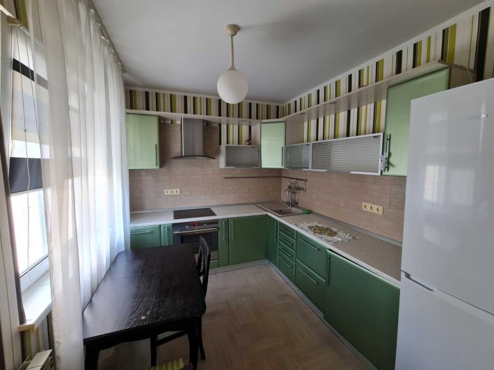 Продам 3 кім. квартиру, Олександра Мишуги 3, Позняки - фото 1
